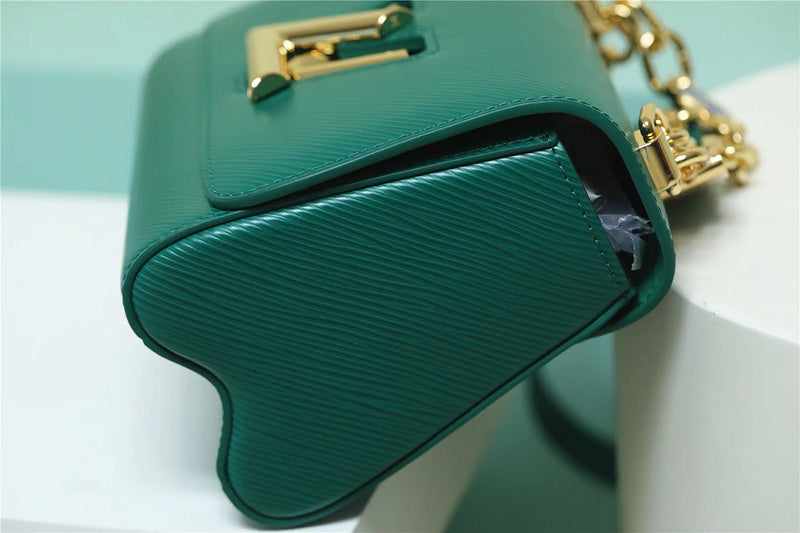 Lux-Totes - LOV Bags - 541