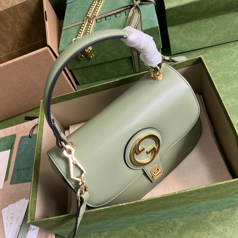 GUI - Luxurious Totes - 415