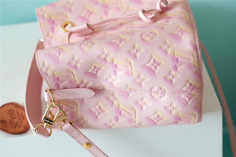 Lux-Totes - LOV Bags - 779