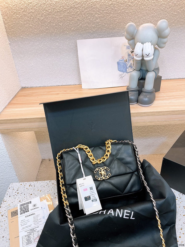 Luxurious Totes - CNL3 Bags - 506