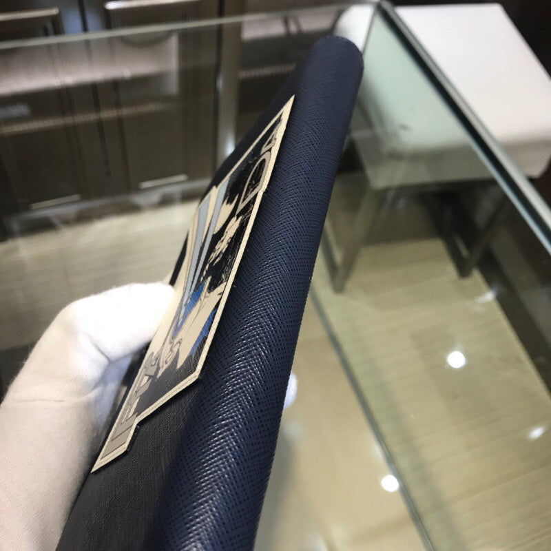 ZEP - PD Bags - 163