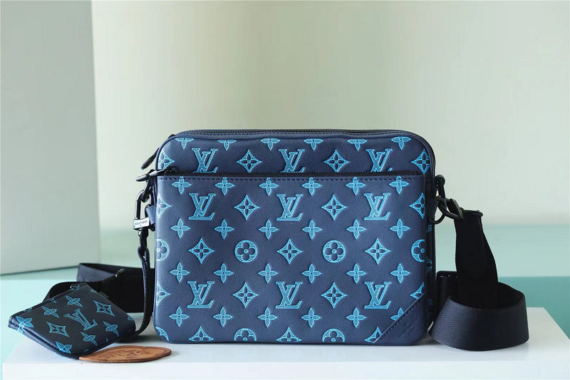 Lux-Totes - LOV Bags - 3932