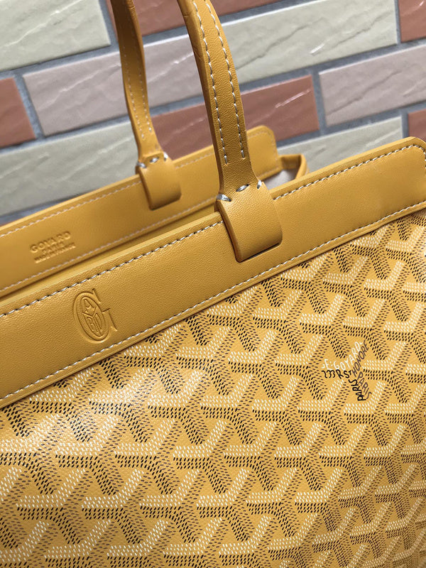 Lux-Totes - GOD Bags - 285