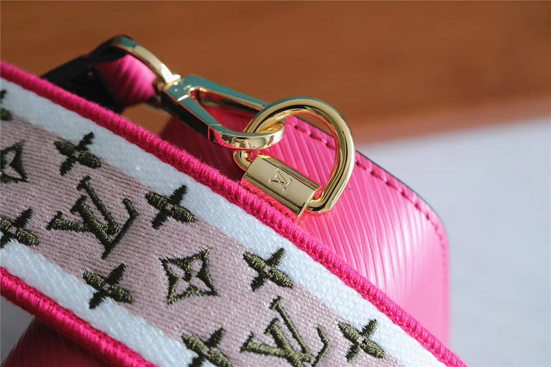 Lux-Totes - LOV Bags - 1008