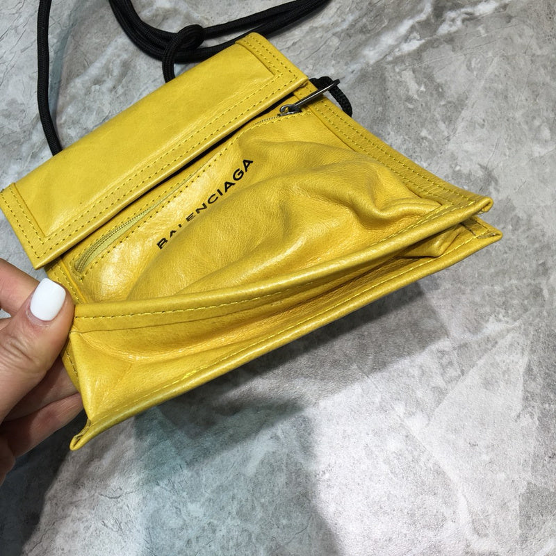 Lux-Totes - BGA Bags - 074