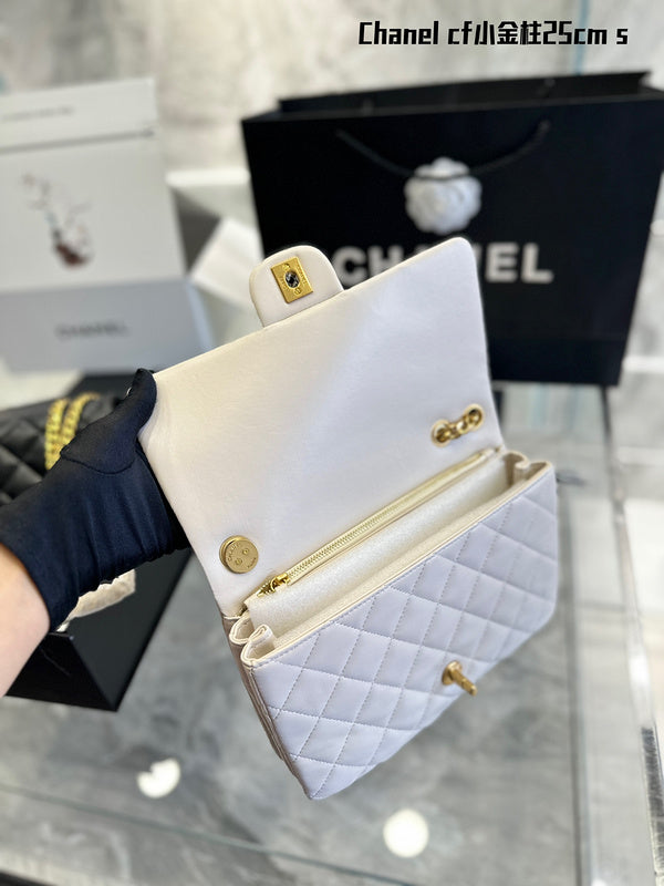 Luxurious Totes - CNL3 Bags - 376