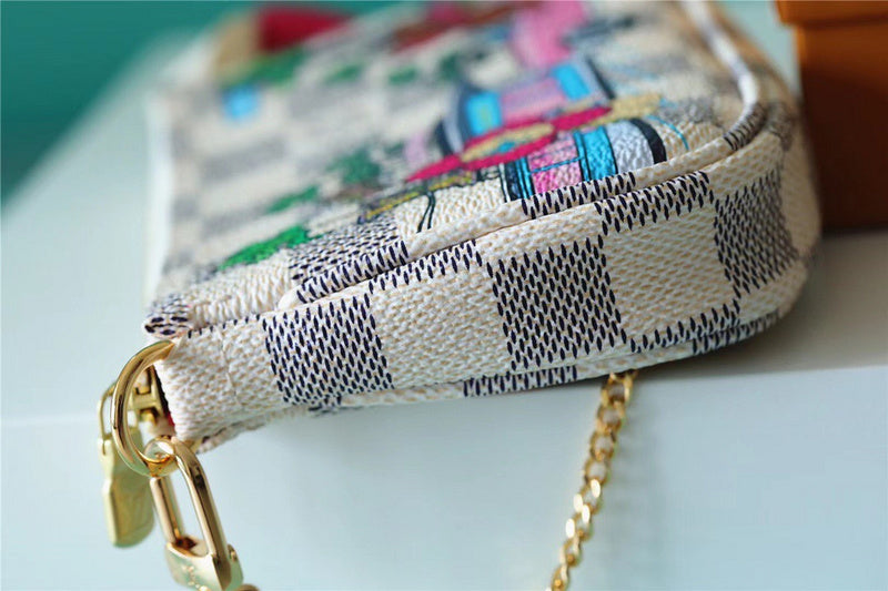 Lux-Totes - LOV Bags - 1213