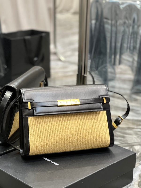 Luxurious Totes - Latest - 8076