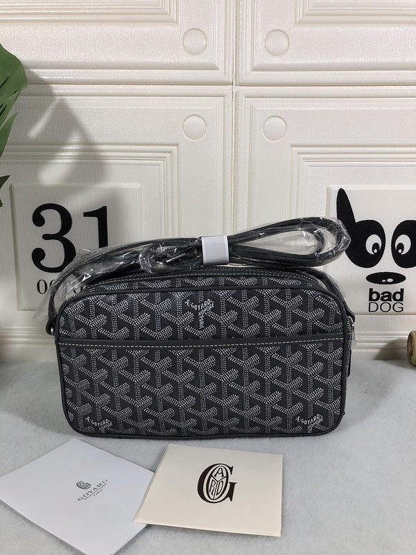 Lux-Totes - GOD Bags - 177