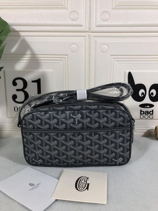 Lux-Totes - GOD Bags - 177