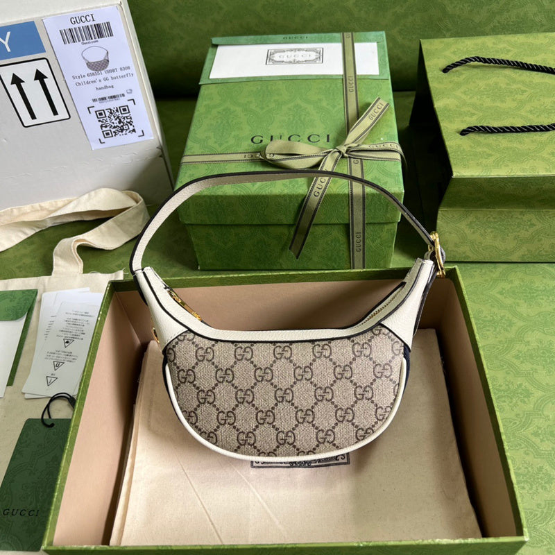 Lux-Totes - GCI Bags - 2307