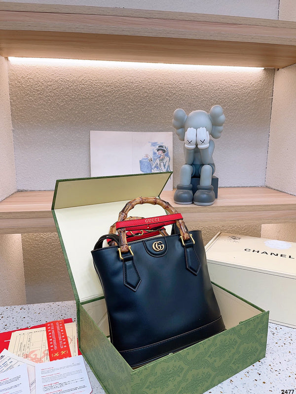 Luxurious Totes - GUI3 Bags - 102