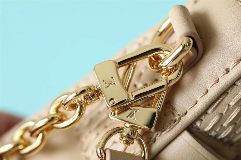 Lux-Totes - LOV Bags - 1101
