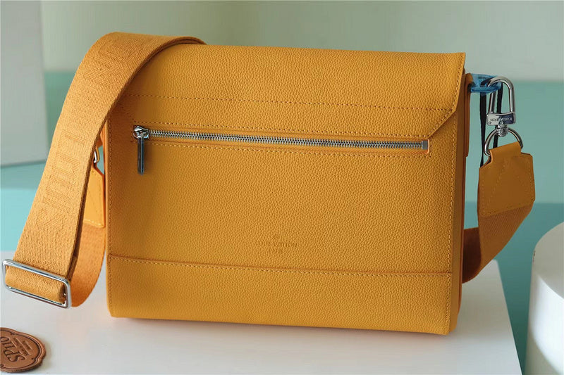 Lux-Totes - LOV Bags - 3878