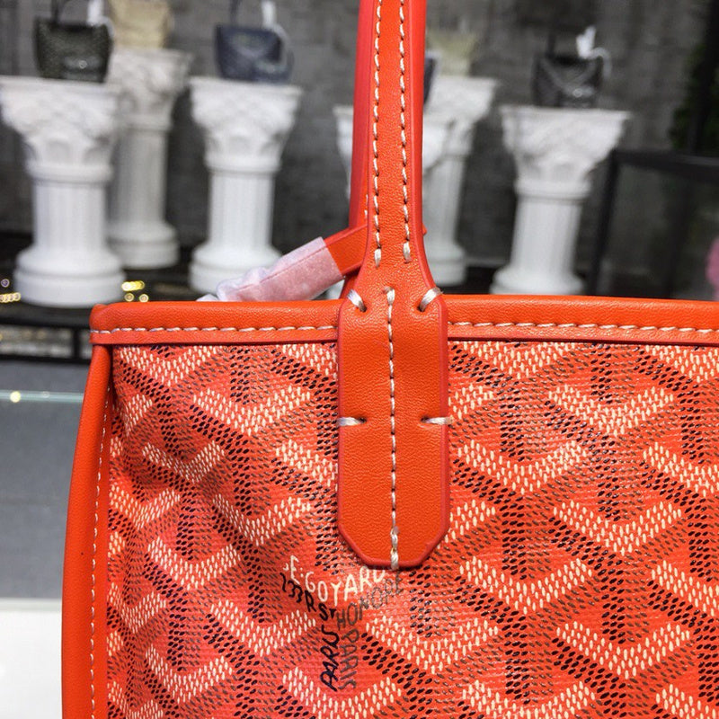 Lux-Totes - GOD Bags - 263