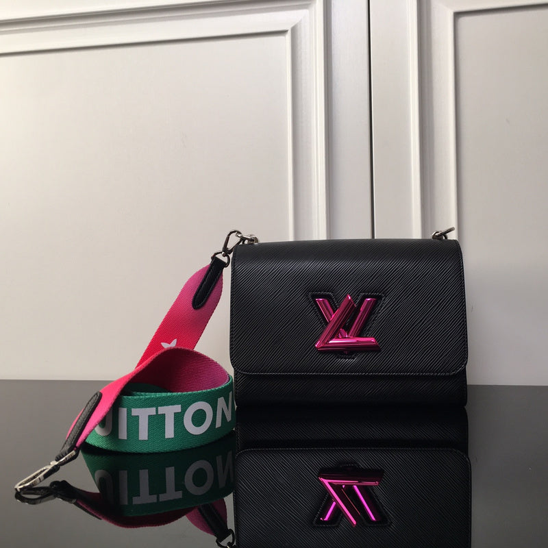 LOV - Luxurious Totes - 710