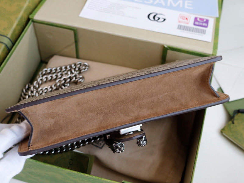 GUI - Luxurious Totes - 1121