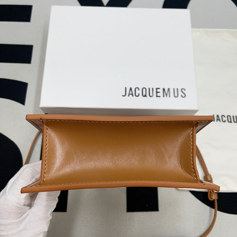 Lux-Totes - JQM Bags - 031