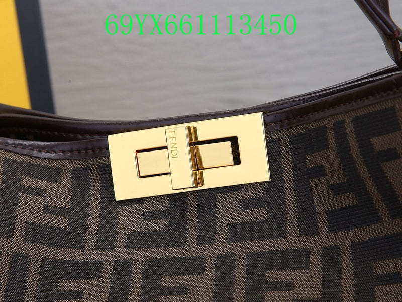 GC - Shoulder - 3504