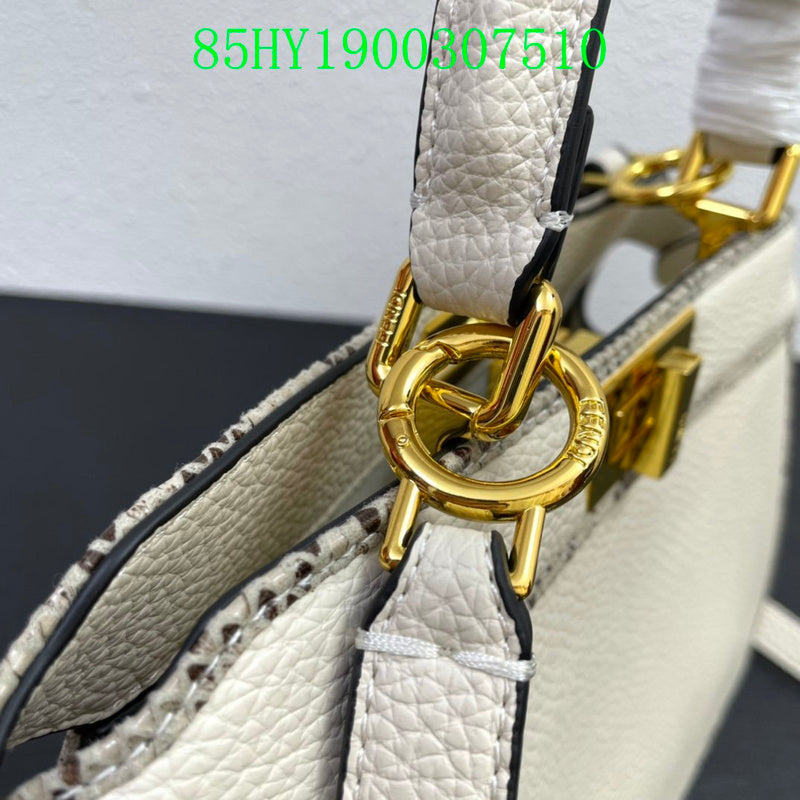 GC - Shoulder - 2777