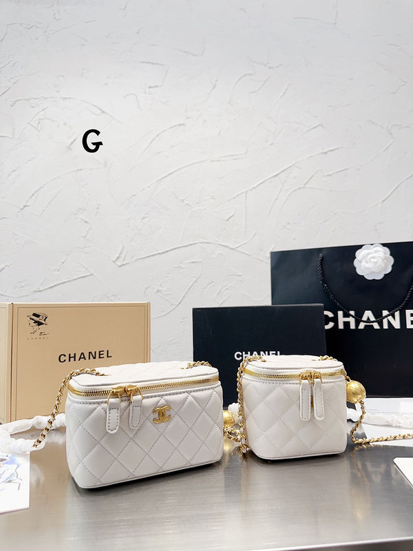 Luxurious Totes - CNL3 Bags - 036
