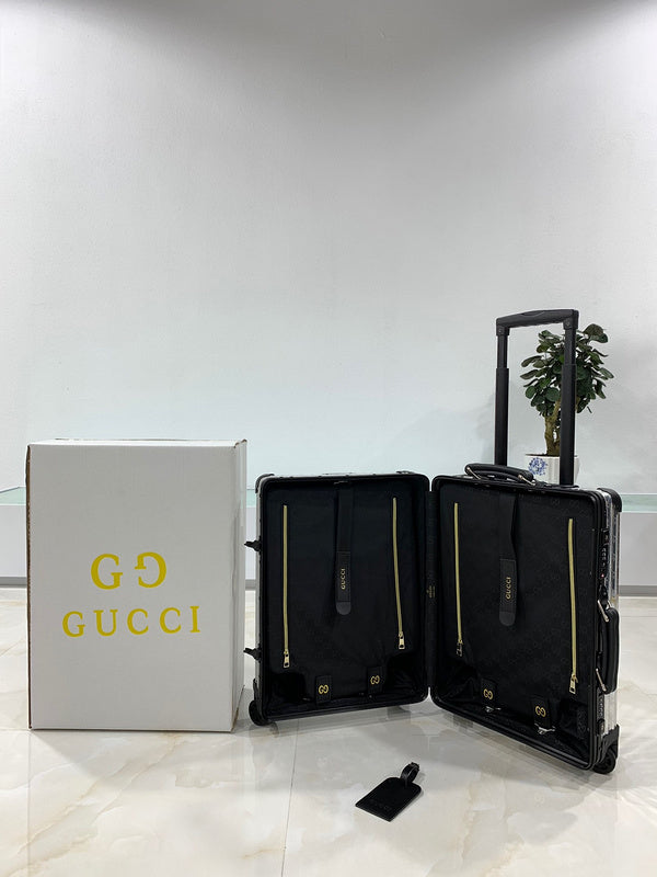 Lux-Totes - GCI Bags - 2986