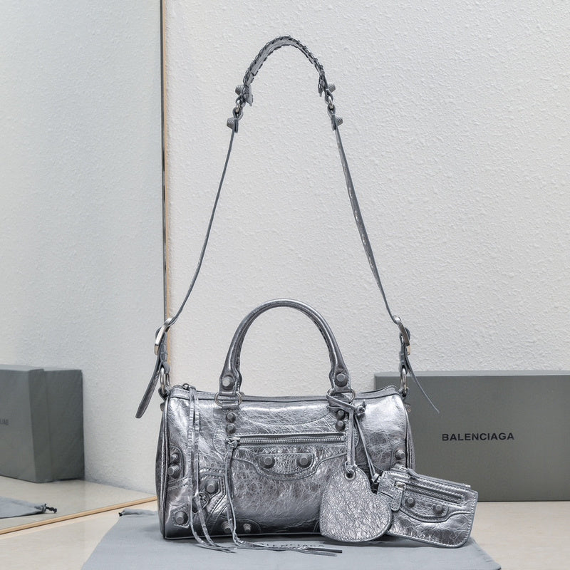Luxurious-Totes - BGA Bags - 118