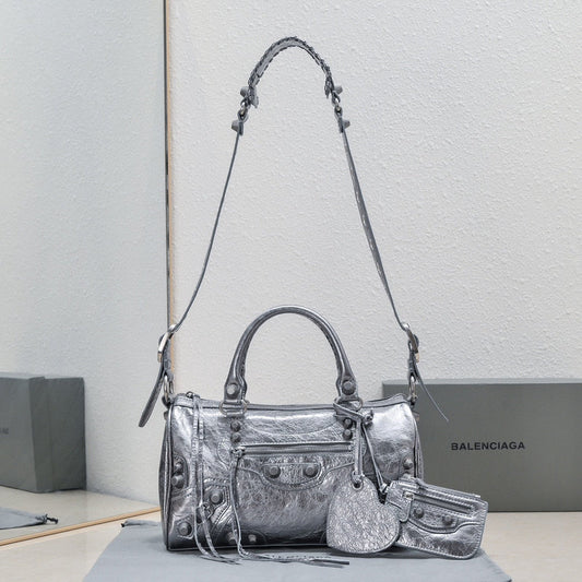 Luxurious-Totes - BGA Bags - 118
