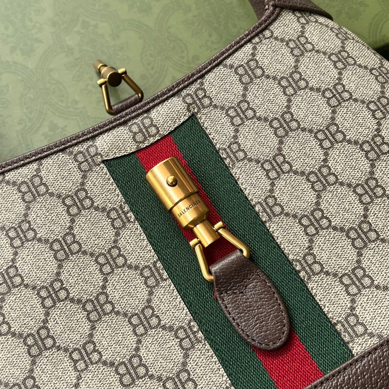 GUI - Luxurious Totes - 1228