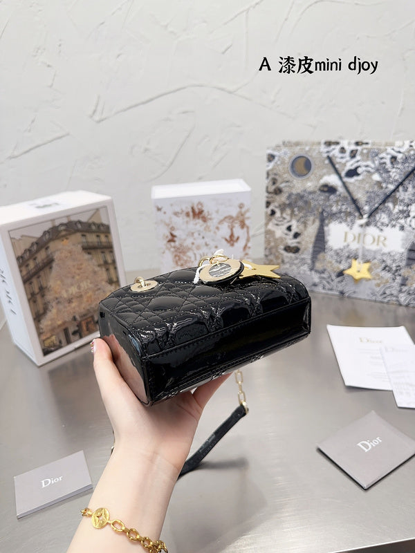 Style My Style - DOR2 Bags - 093