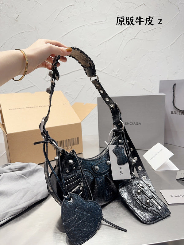 Style My Style - BGA2 Bags - 221