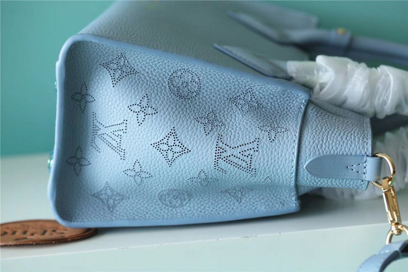 Lux-Totes - LOV Bags - 905
