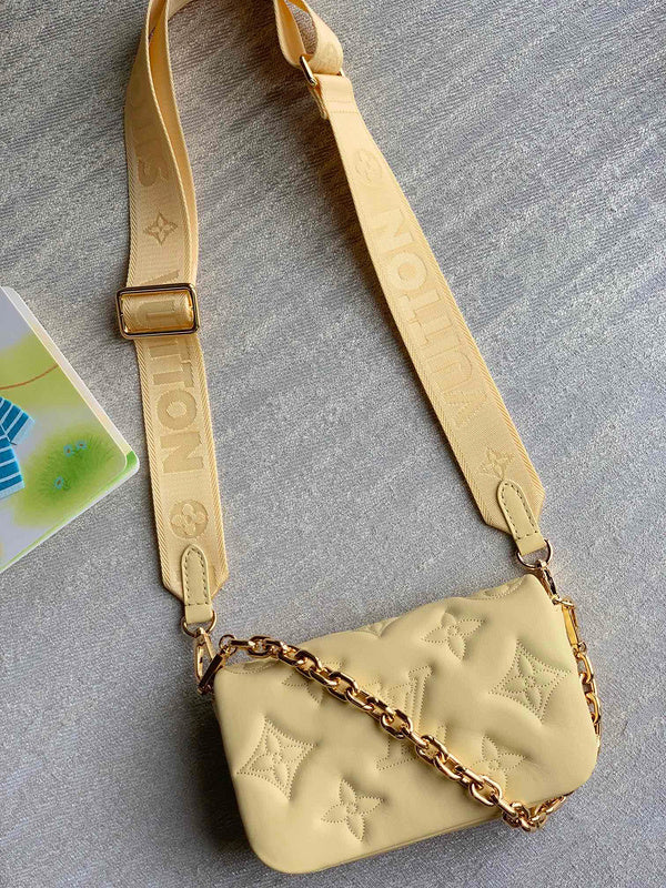 ZEP - LOV Bags - 1565