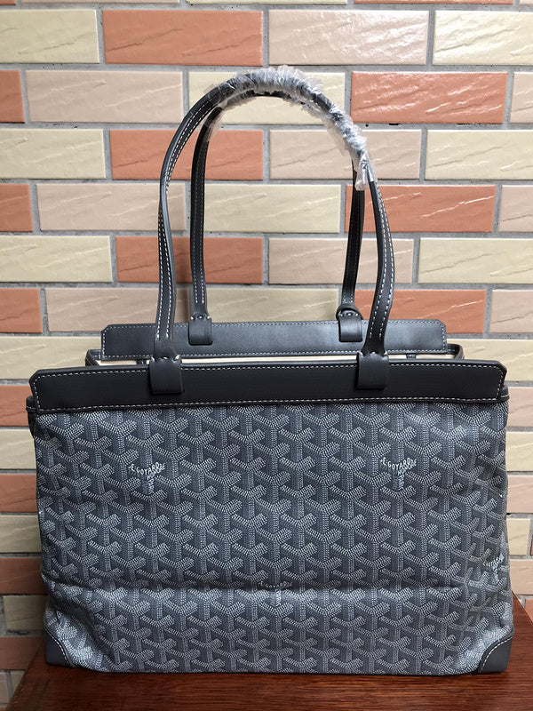 Lux-Totes - GOD Bags - 277