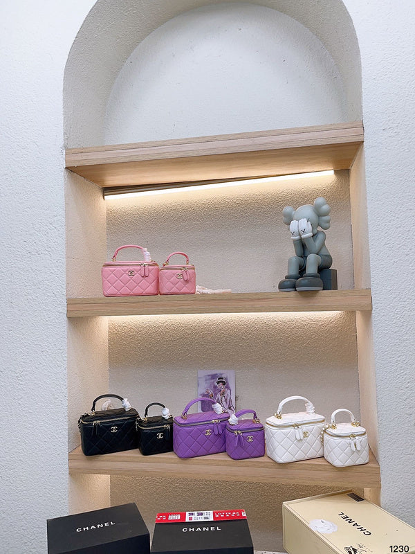 Style My Style - CNL3 Bags - 044