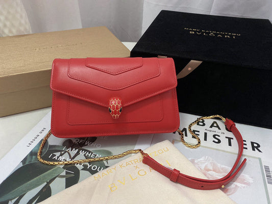 Luxurious-Totes - BVLGA Bags - 132