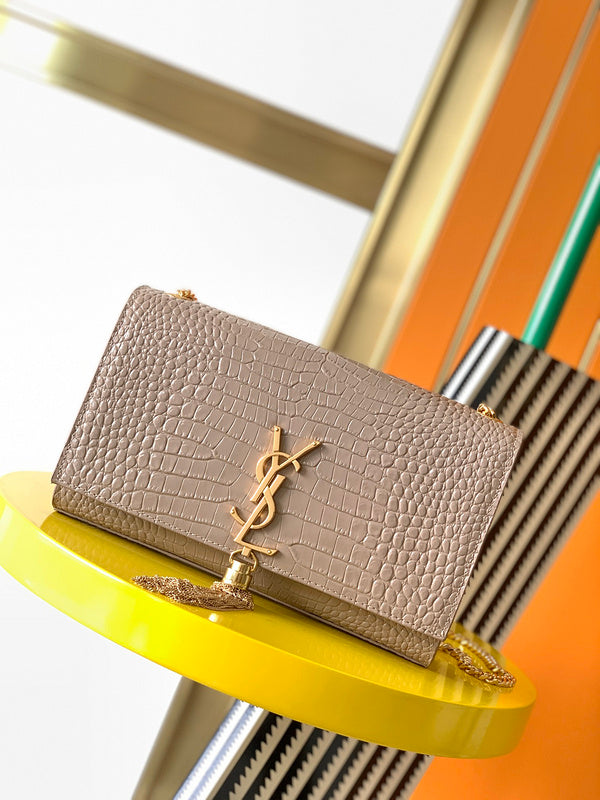 Luxurious Totes - Latest - 8586