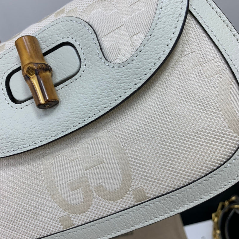 GUI - Luxurious Totes - 987