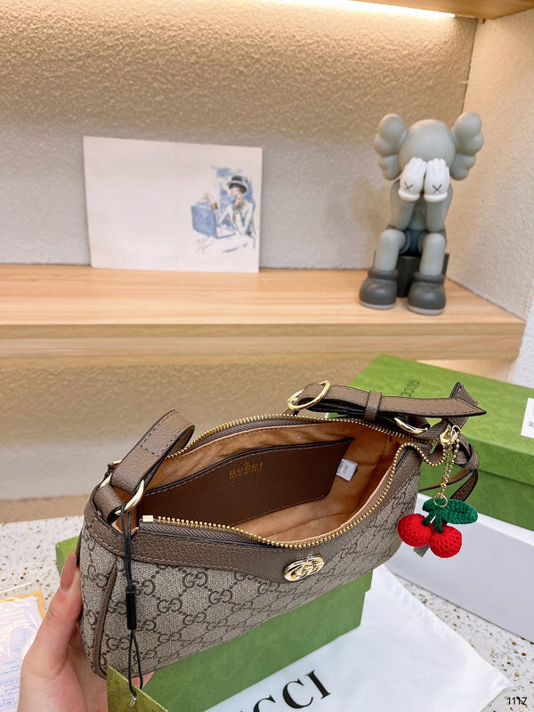 Luxurious Totes - GUI3 Bags - 337