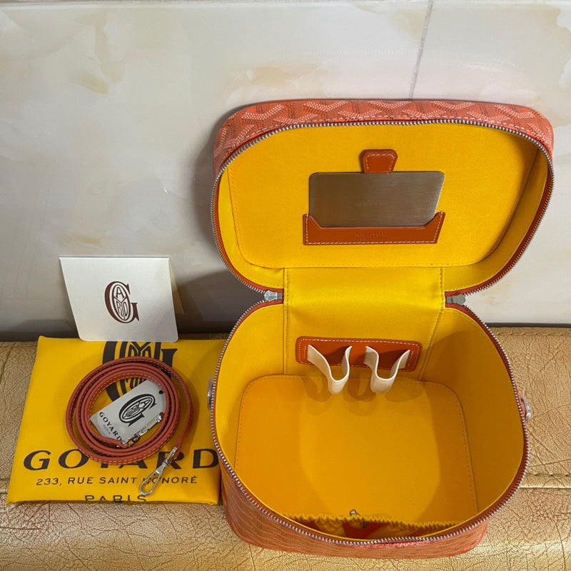 Lux-Totes - GOD Bags - 334