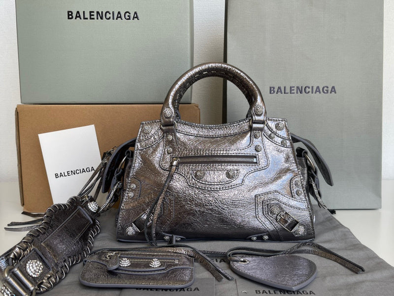 Luxurious-Totes - BGA Bags - 604