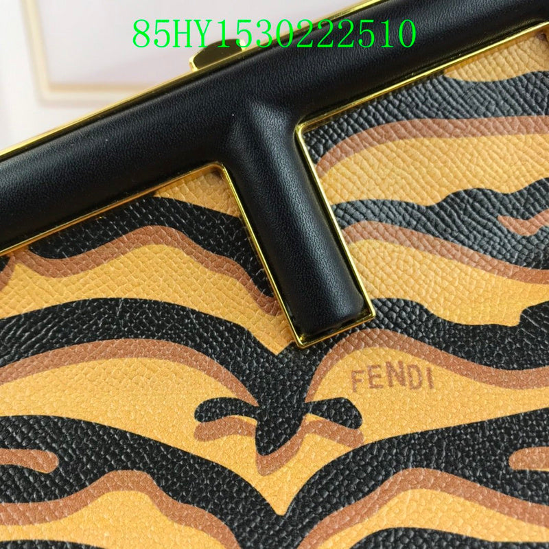 GC - Shoulder - 2831