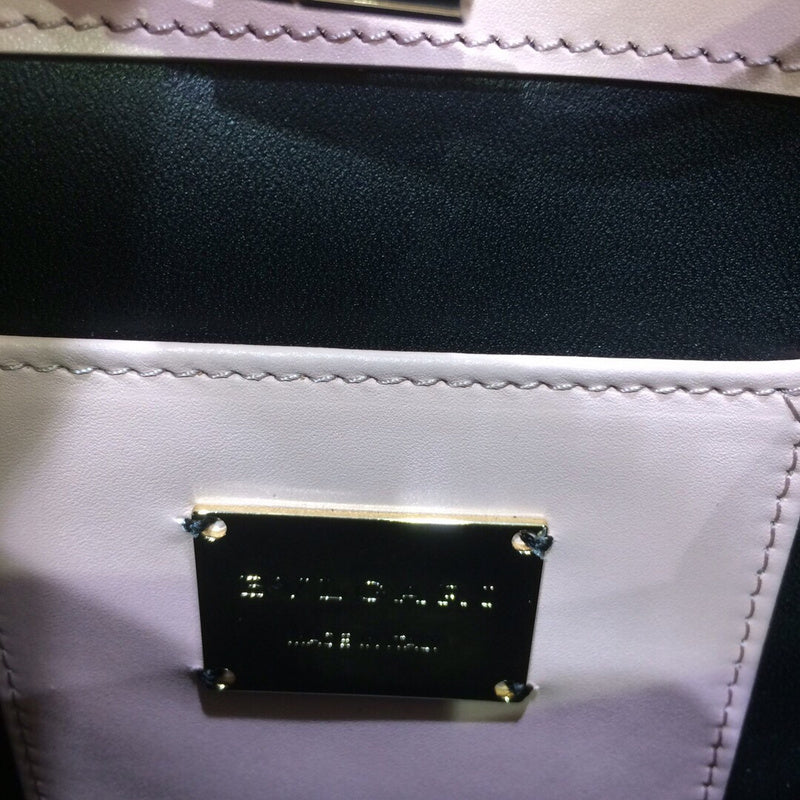 Style My Style - BVLGA Bags - 078