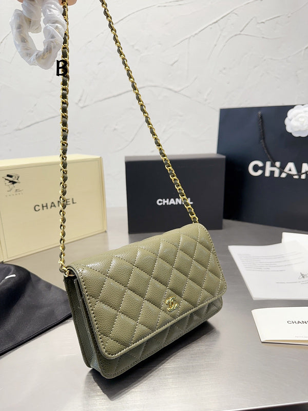 Luxurious Totes - CNL3 Bags - 305