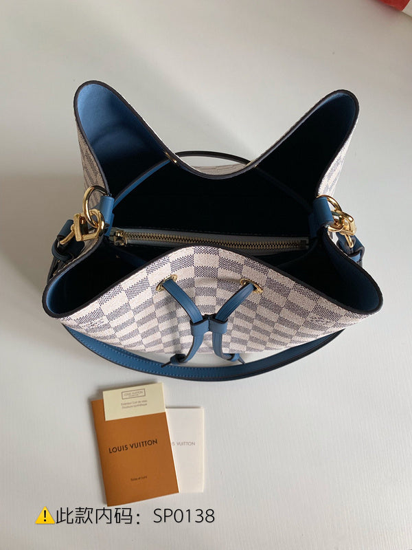Luxurious Totes - Latest - 9759
