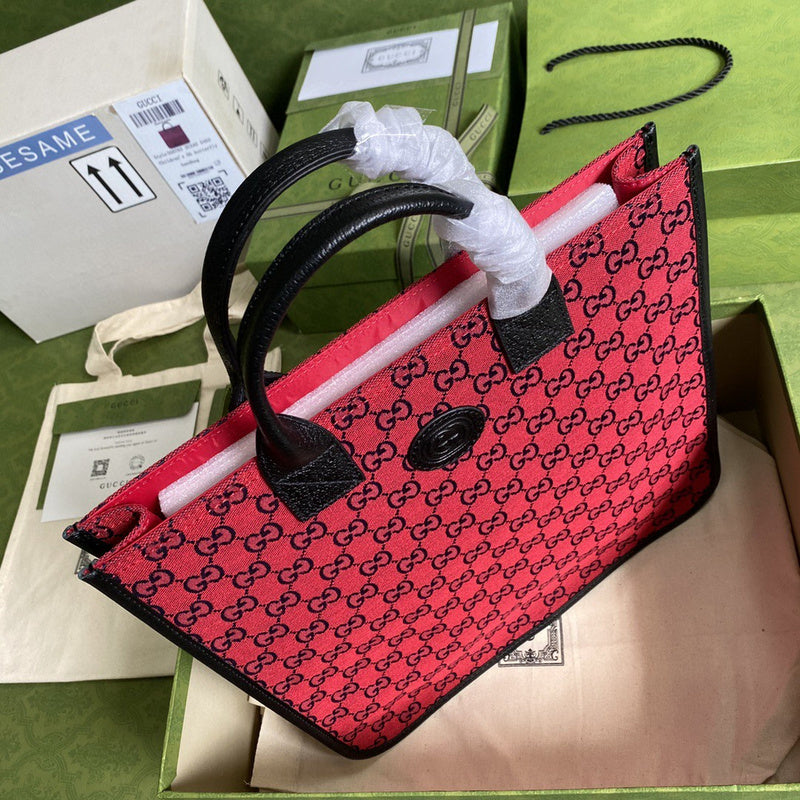 Luxurious Totes - Latest - 4067