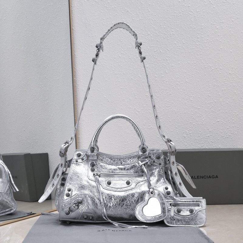 Luxurious-Totes - BGA Bags - 334