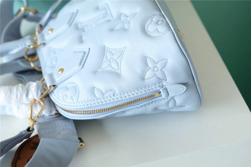 Lux-Totes - LOV Bags - 727