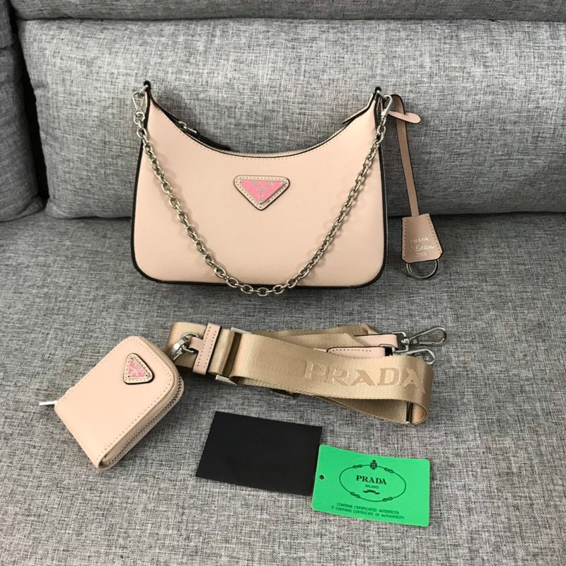 The-ZEP - PDA Bags - 1202