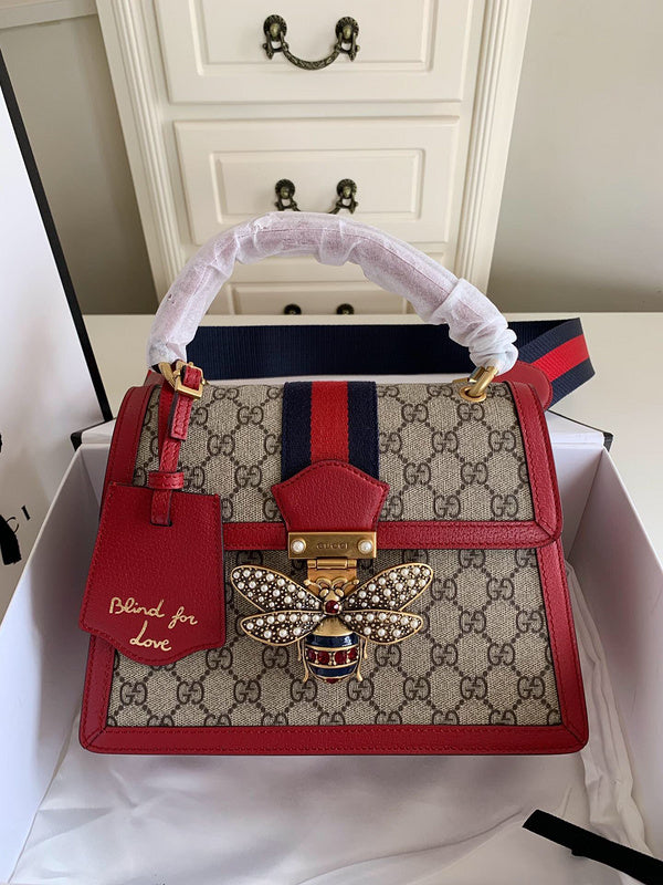 Luxurious Totes - Latest - 10021